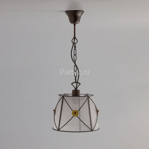 Подвесная люстра Citilux CL409212