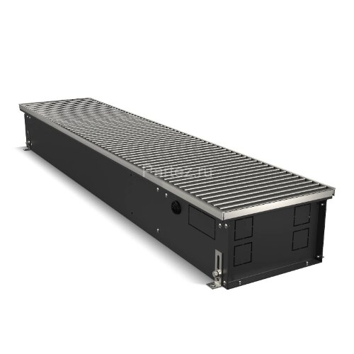 Конвектор внутрипольный Royal Thermo ATRIUM-150/250/1600-DG-U-NA