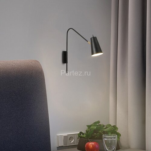 Бра ImperiumLoft Verina01