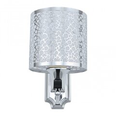 Бра Arte Milano 306787/1W Bk/Ni