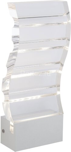 Бра AM Group AM315 6W WH 4000K