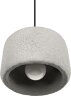 Подвесной светильник Loft It 10252/300 Grey