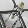 Потолочная люстра Lussole LSL-9007-09