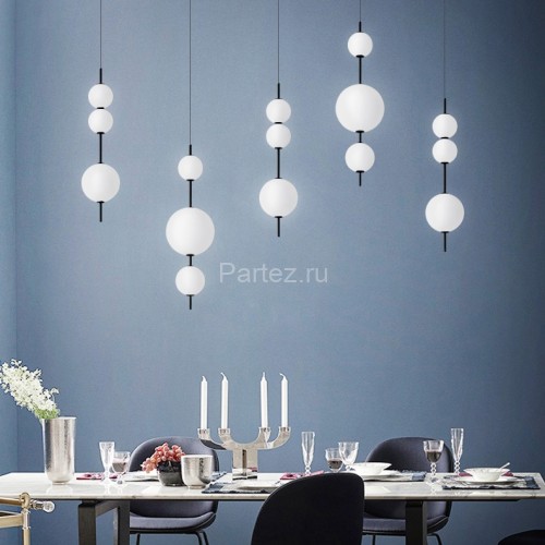 Подвесной светильник ImperiumLoft 40.2133-0