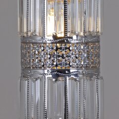 Подвесной светильник Reluce 04114-0.9-01 CH