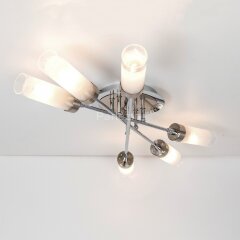 Потолочная люстра Citilux CL109161