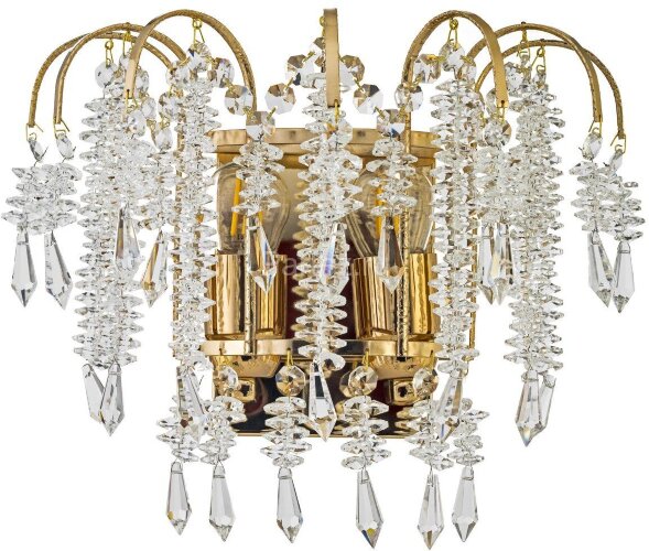 Бра Arti Lampadari Sardinia E 2.10.105 G