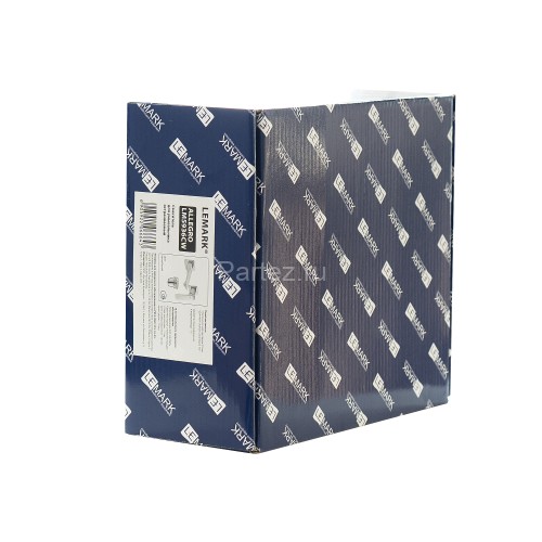 Смеситель Lemark Allegro LM5936CW для раковины, встраиваемый