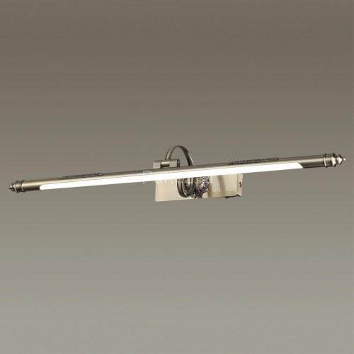 Подсветка для картин Odeon Light 4916/12WL