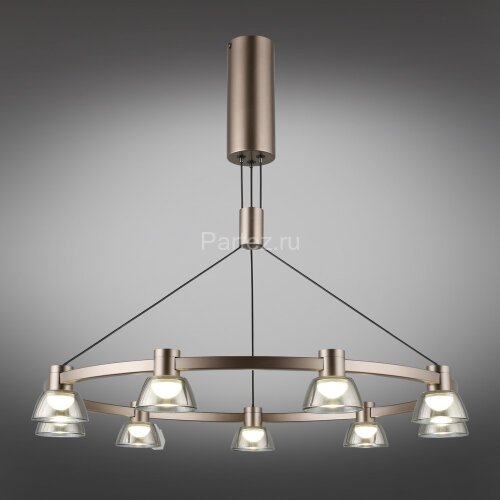 Подвесной светильник Aployt APL.788.03.09