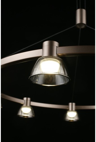 Подвесной светильник Aployt APL.788.03.09