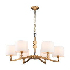 Подвесная люстра Favourite 2624-6P