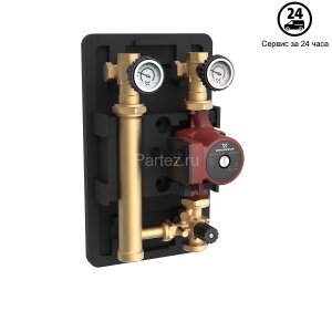 Насосная группа HEATMIX M25 UPS 25-40 180