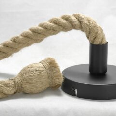 Подвесной светильник Lussole Loft LSP-8574