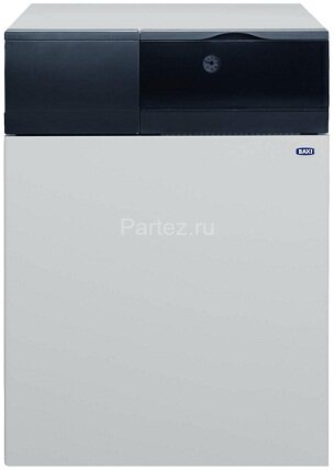 Бойлер косвенного нагрева Baxi SLIM UB 80