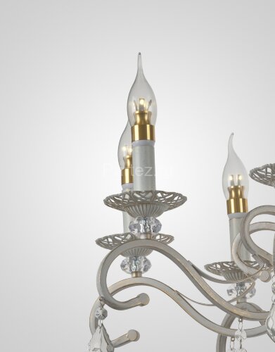 Подвесная люстра Мелодия Света 000024294