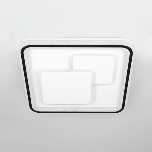 Потолочная люстра Citilux CL739180E