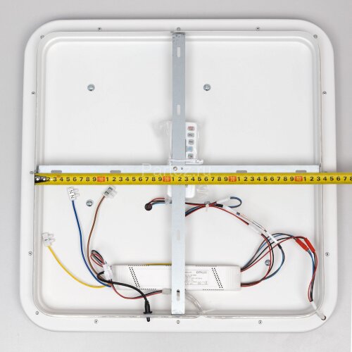 Потолочная люстра Citilux CL739180E
