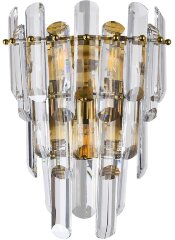 Настенный светильник Divinare 3511/17 AP-3