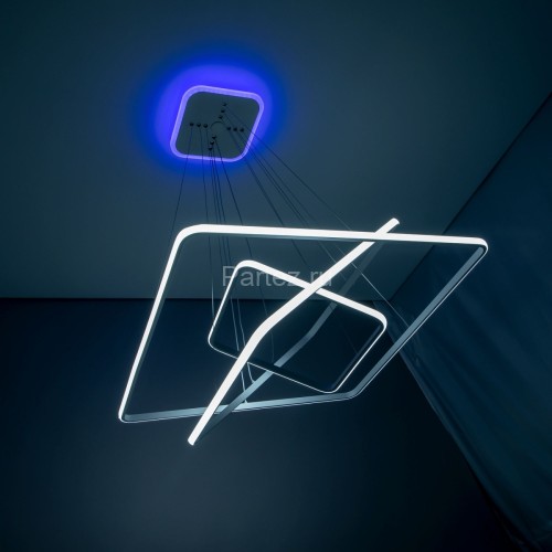 Подвесная люстра Citilux CL731AK110E