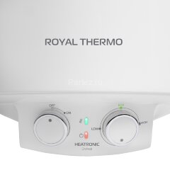 Водонагреватель Royal Thermo RWH 100 Heatronic DryHeat