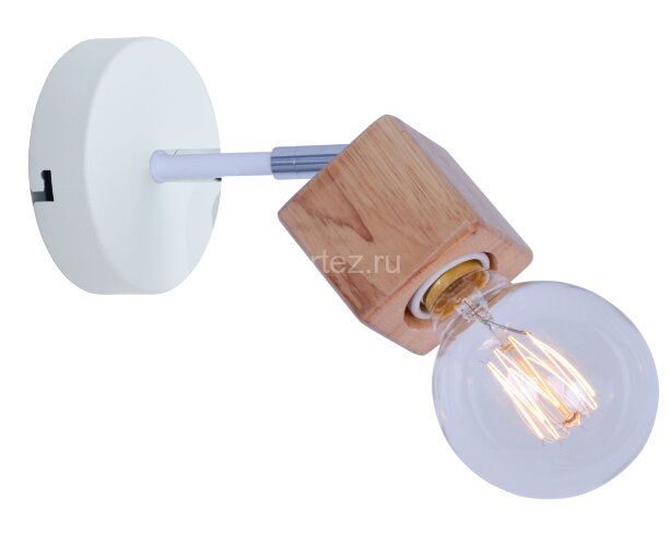 Бра TopLight TL1197B-01WH