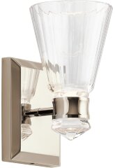 Бра Kichler QN-KAYVA1-PN