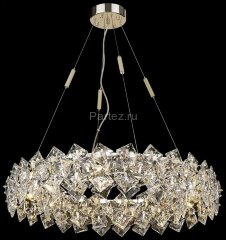 Подвесная люстра Wertmark WE155.12.303