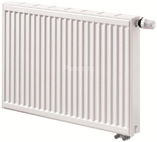 Радиатор стальной панельный KERMI FTV тип 12 600х 400