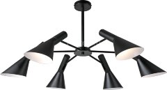 Потолочная люстра Kink Light 07033-6,19