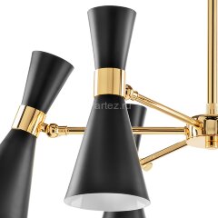 Потолочная люстра Lightstar 816067