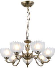 Подвесная люстра Citilux CL414173