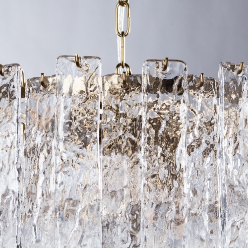 Подвесная люстра Divinare 6005/17 LM-8