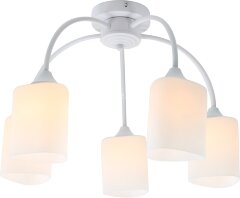 Потолочная люстра Escada 2102/5P