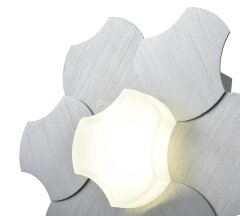 Настенный светильник Vele Luce VL8045W01