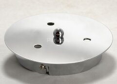 Потолочная люстра Lussole LGO GRLSP-8139