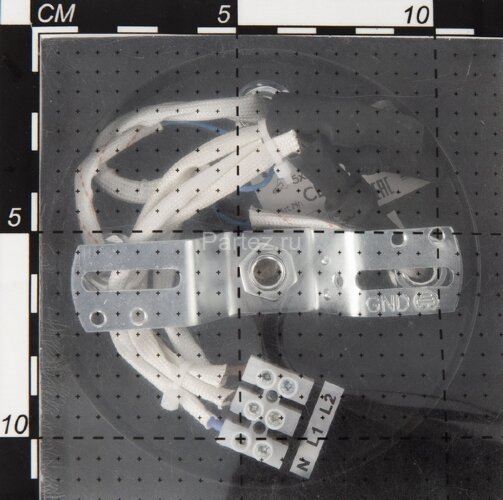 Потолочная люстра Citilux CL111141