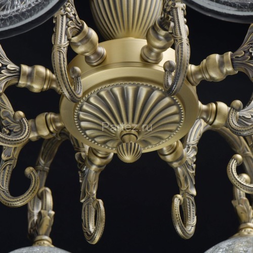 Потолочная люстра MW-Light 481013608