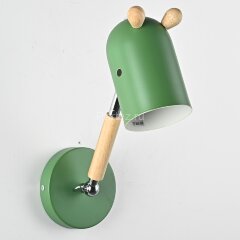 Бра ImperiumLoft Animal01