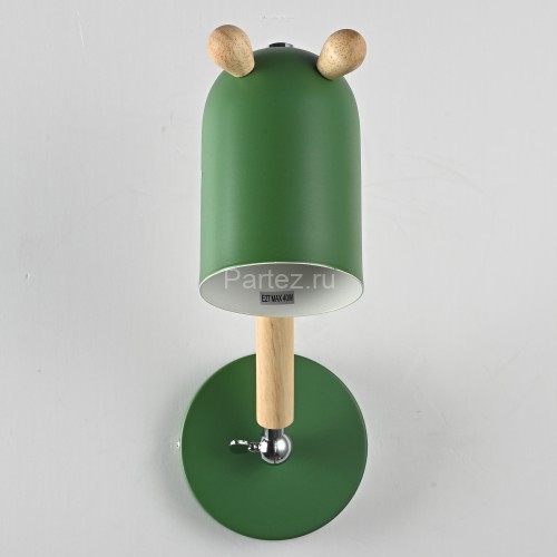 Бра ImperiumLoft Animal01