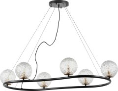 Подвесная люстра Lightstar 815267