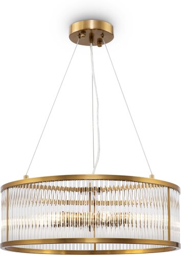 Подвесная люстра Freya FR5053PL-06BS