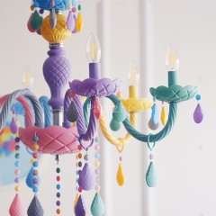 Подвесная люстра ImperiumLoft RNB_01