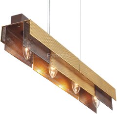 Подвесной светильник Lumion 8005/4A