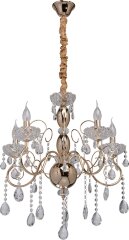 Подвесная люстра MW-Light 373011205
