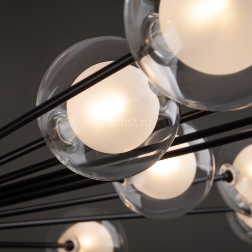 Потолочная люстра Freya FR5242CL-24B1