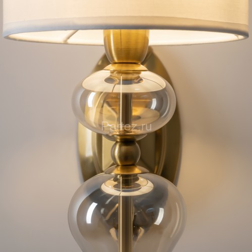 Бра Freya FR5369WL-01BS