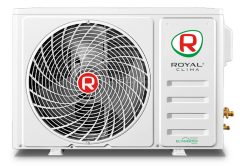 Инверторная сплит-система ROYAL CLIMA PERFETTO DC EU Inverter 2024 RCI-PFC40HN (комплект)