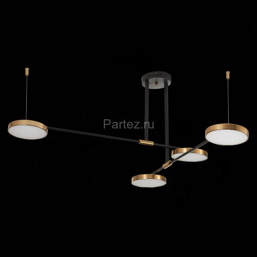 Потолочная люстра ST Luce SL1605.403.04