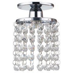 Потолочный светильник Lussole LSJ-0400-01